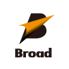 Broad